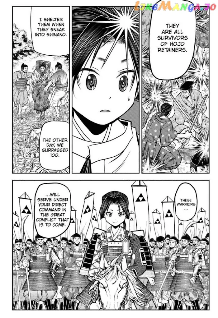 The Elusive Samurai Chapter 37 image 16_optimized